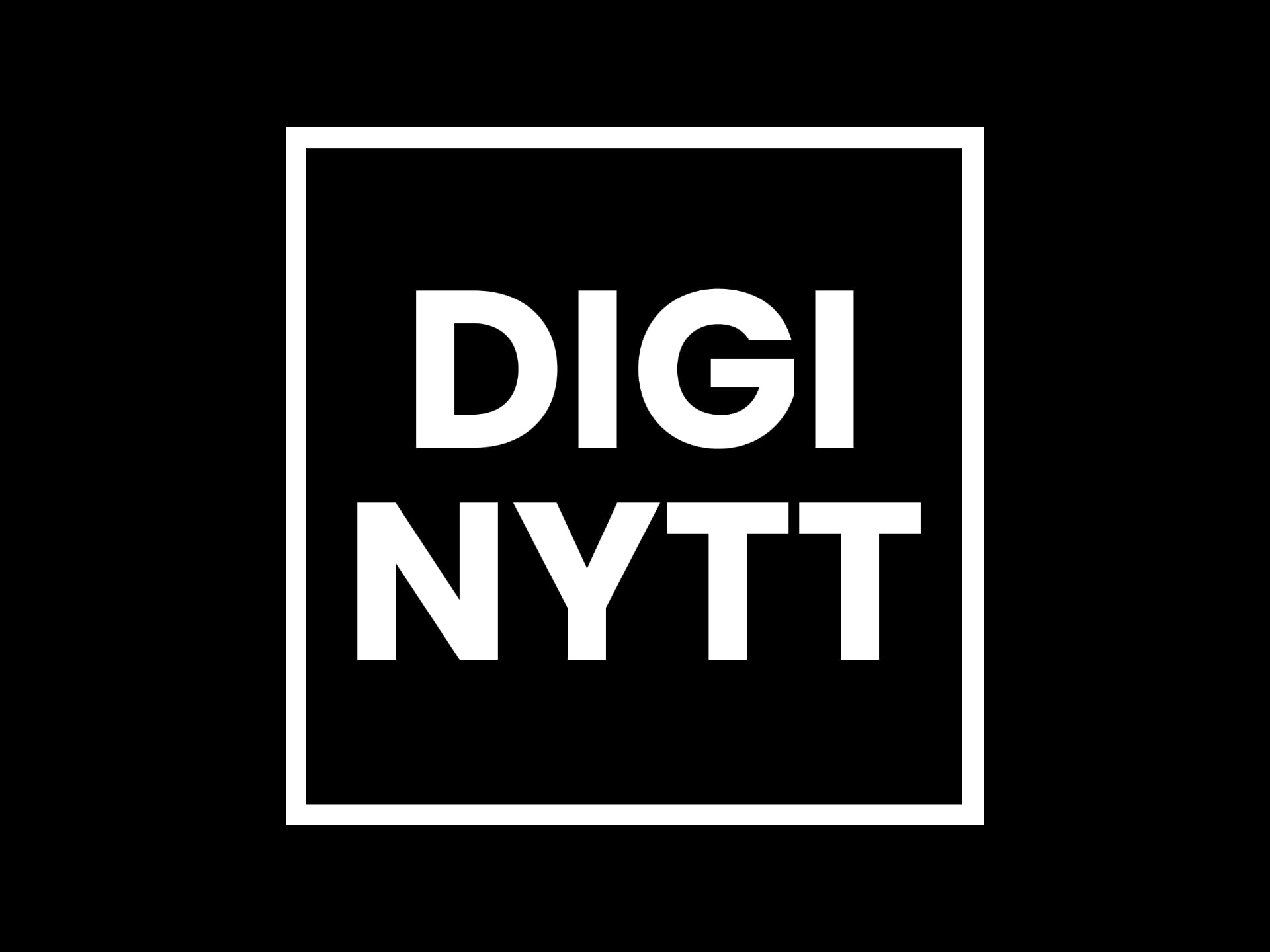 Diginytt