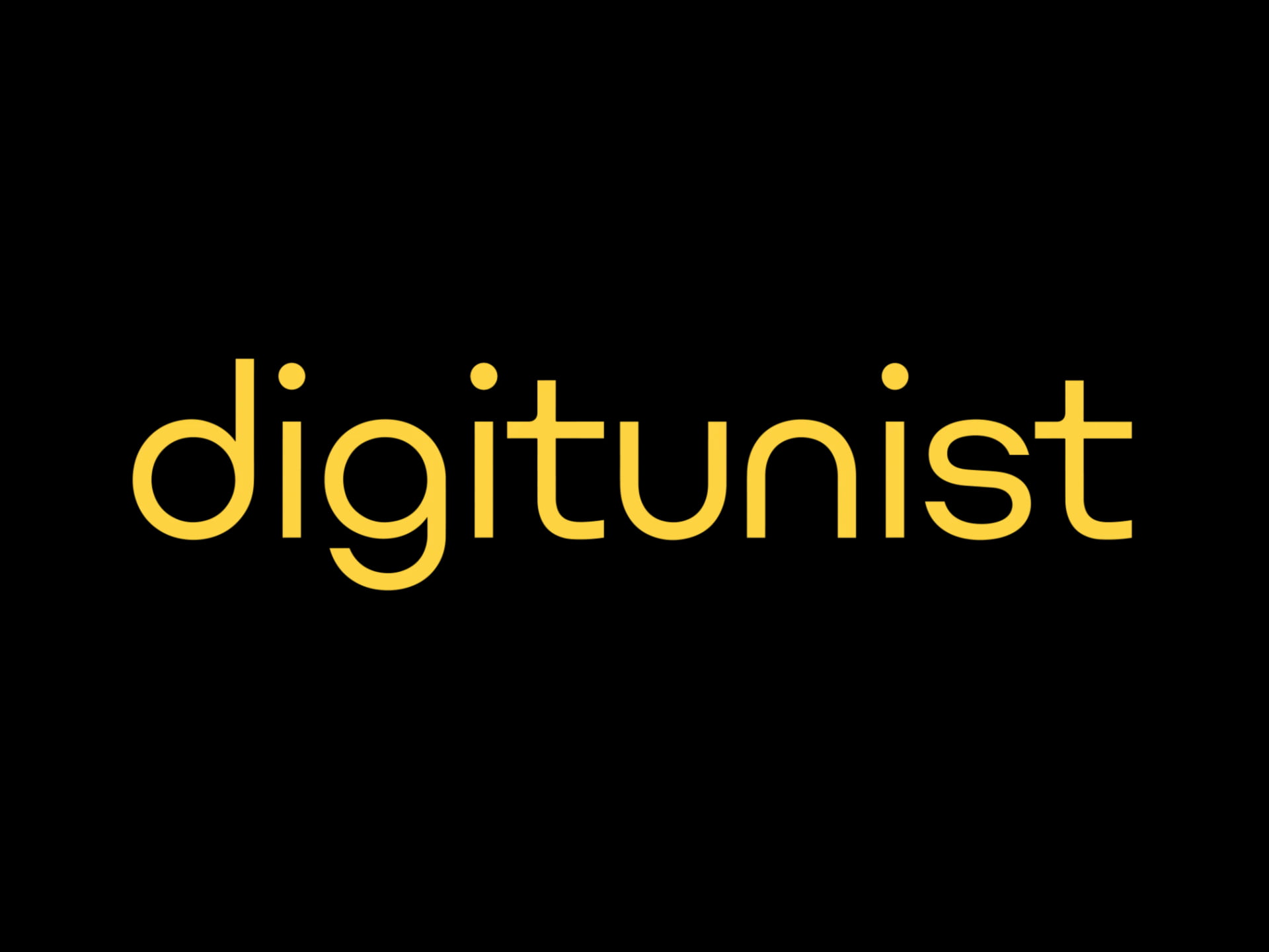 digitunist